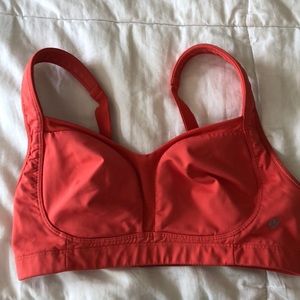Lululemon TaTaTamer Sports Bra